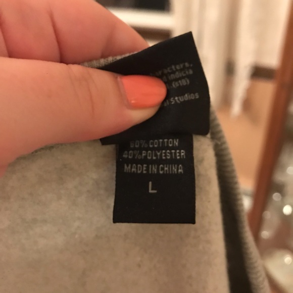 Harry Potter Sweater - Picture 2 of 3